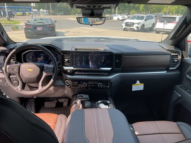 2026 Chevrolet Silverado 1500 High Country - Photo 16