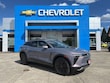 Chevrolet Blazer EV