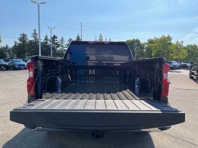 2026 Chevrolet Silverado 1500 LT - Photo 15
