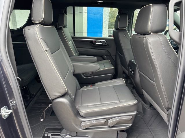 2026 Chevrolet Suburban Premier - Photo 45