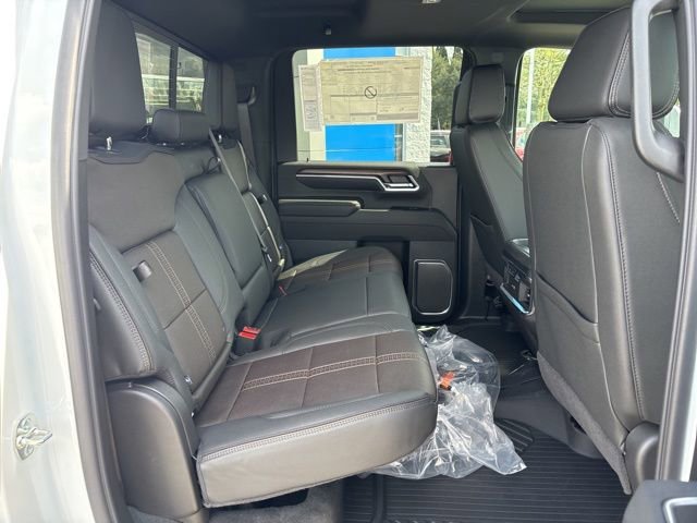 2026 Chevrolet Silverado 3500HD High Country - Photo 38