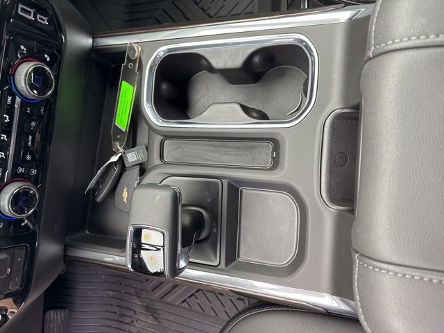 2026 Chevrolet Silverado 1500 RST - Photo 20