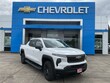 Chevrolet Silverado EV