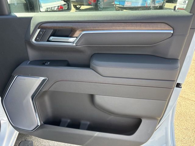 2026 Chevrolet Silverado 3500 HD High Country - Photo 45