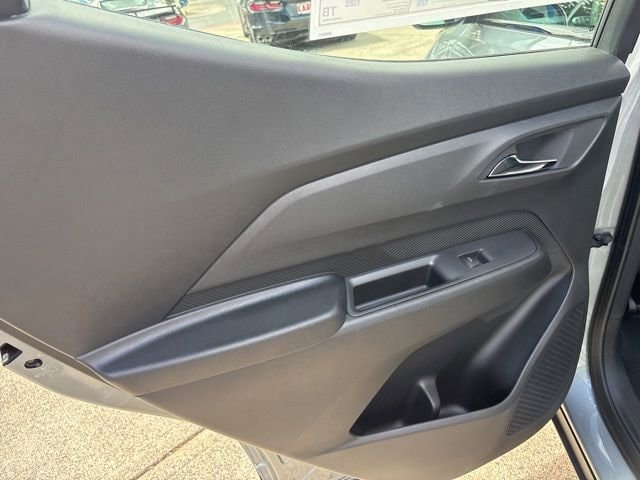 2027 Chevrolet Bolt LT - Photo 31