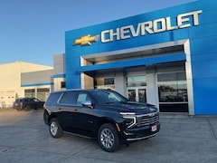 2026 Chevrolet Tahoe Premier SUV