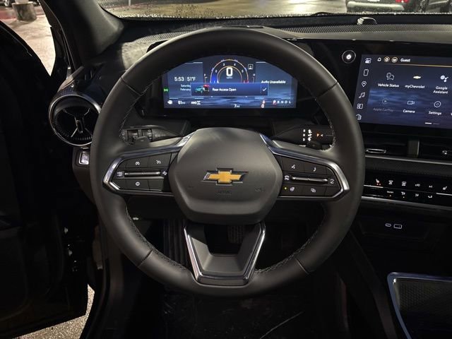 2026 Chevrolet Equinox LT - Photo 16