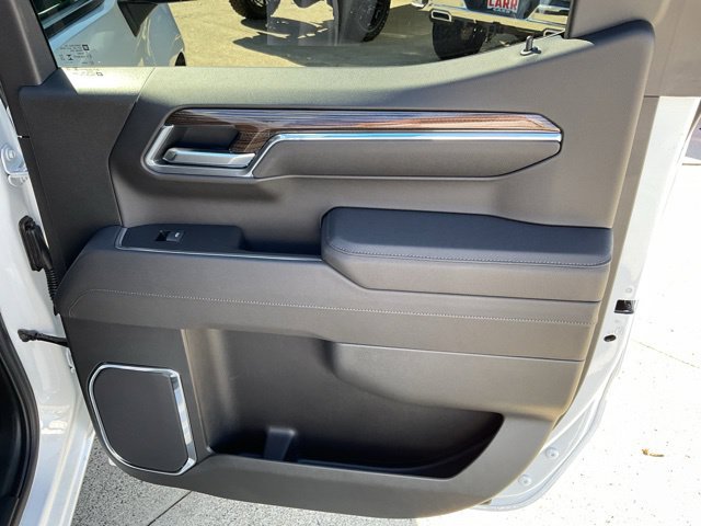 2026 Chevrolet Silverado 1500 LT - Photo 34