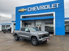 2026 Chevrolet Colorado Z71 Truck
