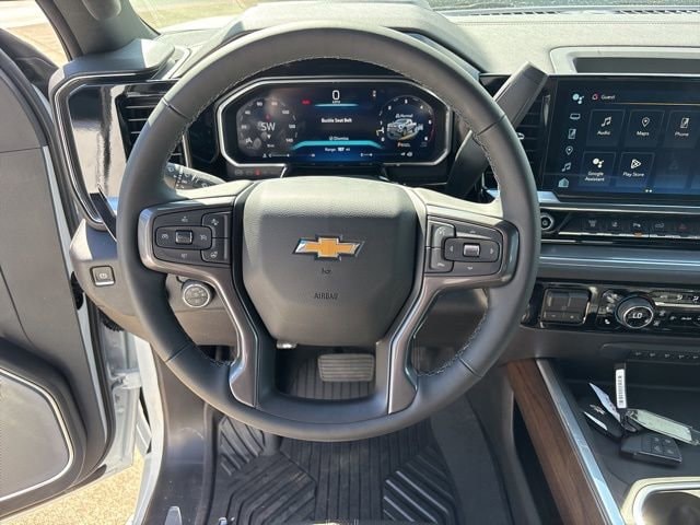 2026 Chevrolet Silverado 3500 HD High Country - Photo 17