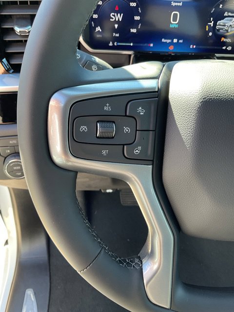 2026 Chevrolet Silverado 1500 LT - Photo 23