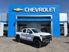 DYNAMIC_PREF_LABEL_SHOWROOM_SHOWROOM1_ALTATTRIBUTEBEFORE 2026 Chevrolet Colorado Trail Boss Truck DYNAMIC_PREF_LABEL_SHOWROOM_SHOWROOM1_ALTATTRIBUTEAFTER