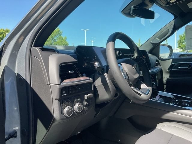 2026 Chevrolet Tahoe LT - Photo 11