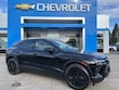 Chevrolet Blazer EV