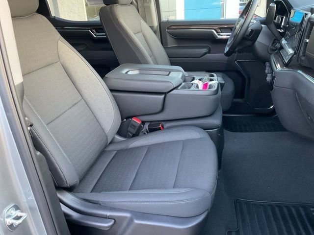 2025 Chevrolet Silverado 1500 LT - Photo 27