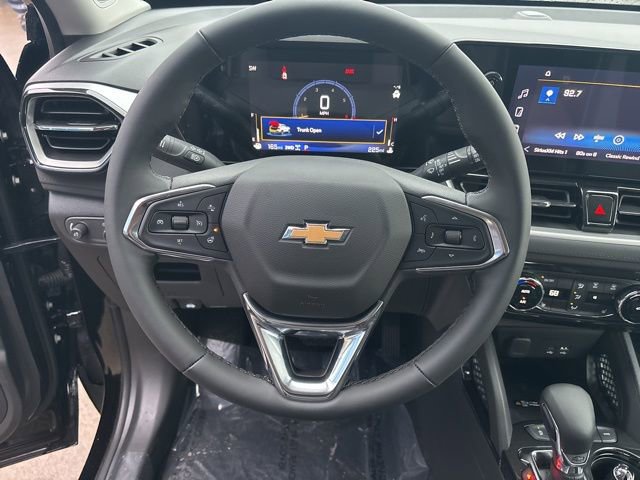 2026 Chevrolet Trailblazer LT - Photo 16