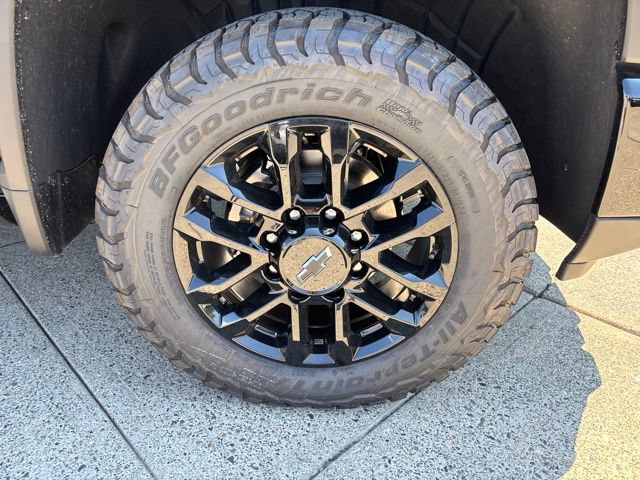 2026 Chevrolet Silverado 3500 HD LTZ - Photo 18