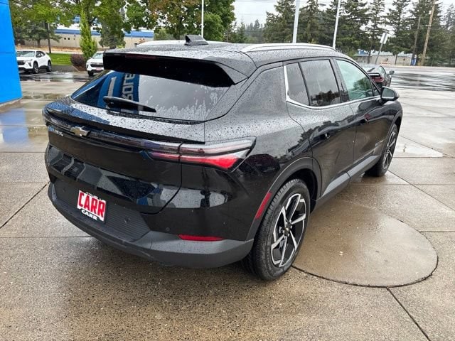 2026 Chevrolet Equinox EV 2LT - Photo 9