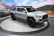 Toyota Tacoma 4WD