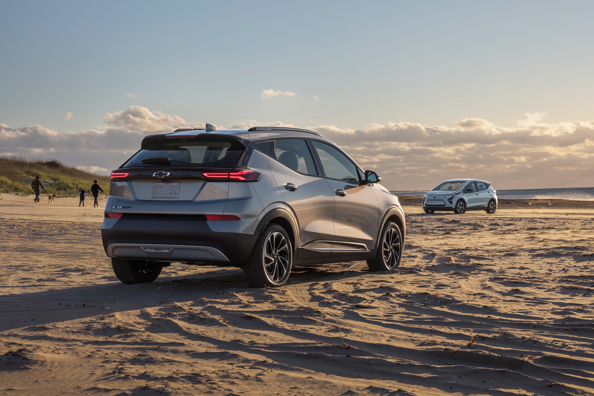 2022 Chevy Bolt EUV | Beaverton, OR