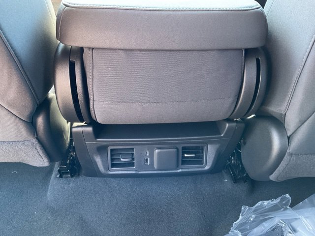 2026 Chevrolet Silverado 1500 LT - Photo 21