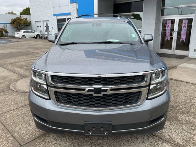 2019 Chevrolet Tahoe LT photo 2
