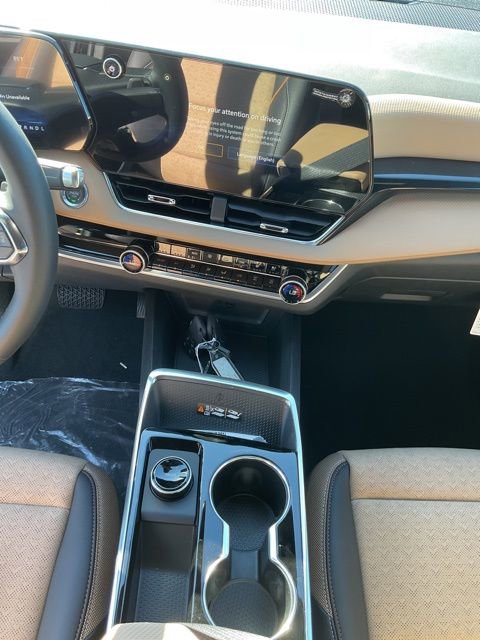 2026 Chevrolet Equinox ACTIV - Photo 17