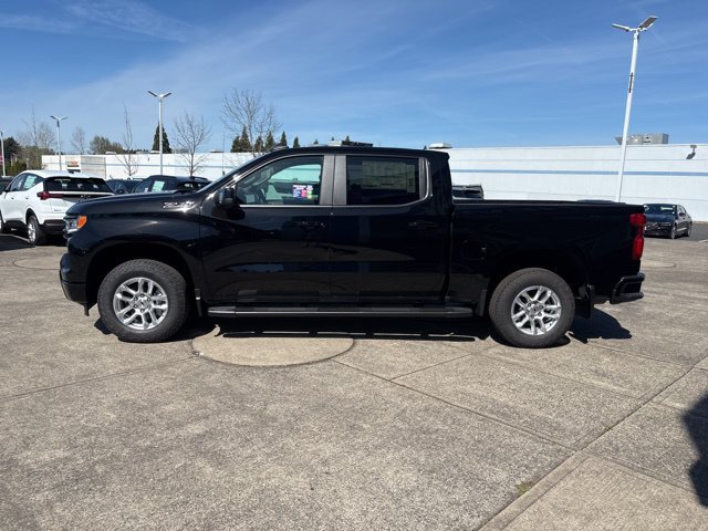 New 2026 Chevrolet Silverado 1500 RST Truck