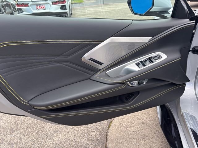 2026 Chevrolet Corvette 3LZ - Photo 18