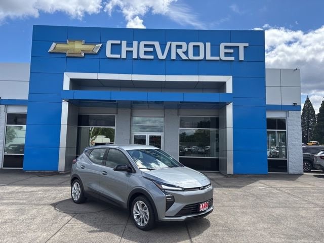 2027 Chevrolet Bolt LT - Photo 1