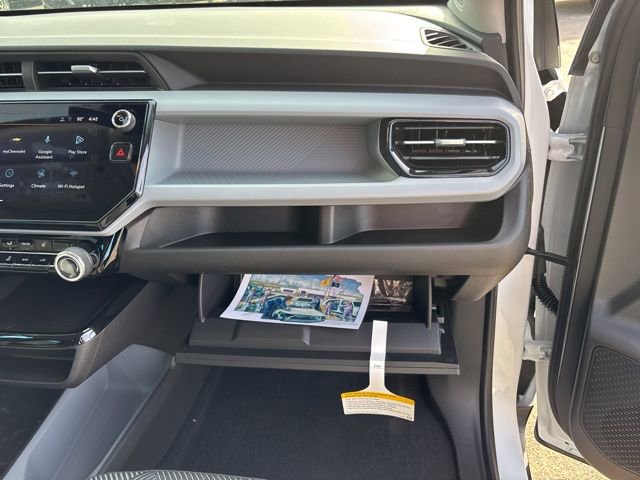 2027 Chevrolet Bolt LT - Photo 39