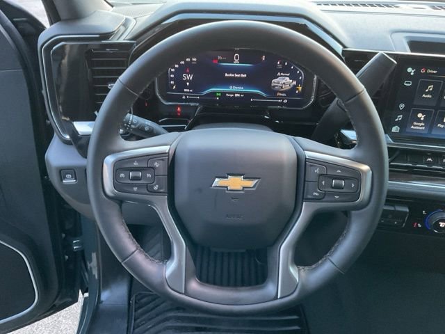 2025 Chevrolet Silverado 1500 LT - Photo 16