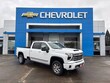  Chevrolet Silverado 3500 HD