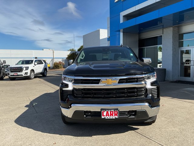New 2026 Chevrolet Silverado 1500 LT (2FL) Truck