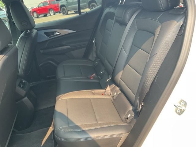 2026 Chevrolet Equinox EV 2LT - Photo 31