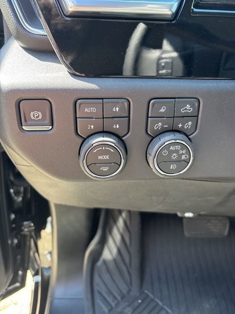 2026 Chevrolet Silverado 1500 RST - Photo 23