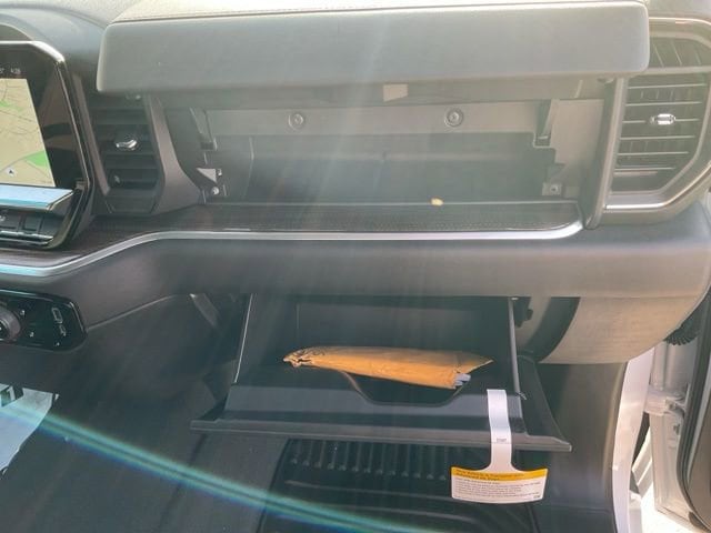 2025 Chevrolet Silverado 2500 HD LT - Photo 31