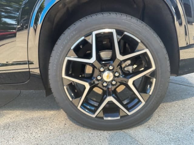 2026 Chevrolet Traverse High Country - Photo 25