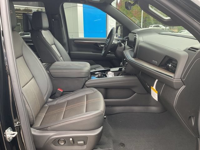 2026 Chevrolet Tahoe High Country - Photo 51