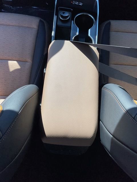 2026 Chevrolet Equinox ACTIV - Photo 18