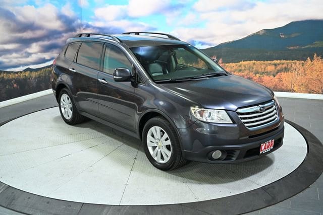 2012 Subaru Tribeca 3.6R Limited's photo