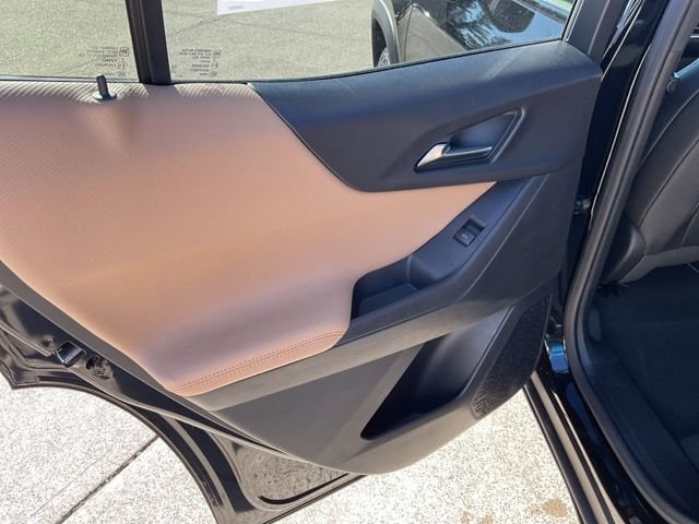 2026 Chevrolet Equinox ACTIV - Photo 23