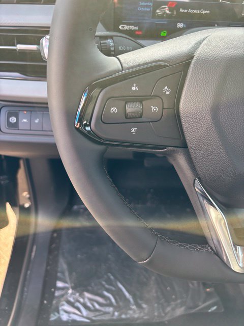 2027 Chevrolet Bolt RS - Photo 23