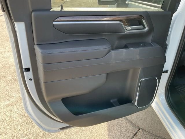 2025 Chevrolet Silverado 2500 HD LT - Photo 25