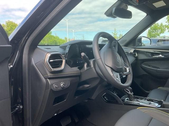 2026 Chevrolet Trailblazer Activ - Photo 11