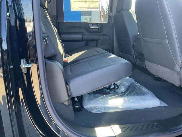 2026 Chevrolet Silverado 2500 HD Custom - Photo 14