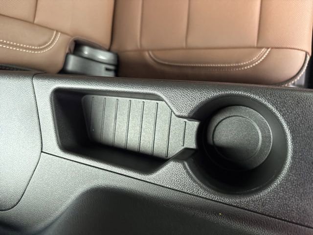 2026 Chevrolet Suburban High Country - Photo 45