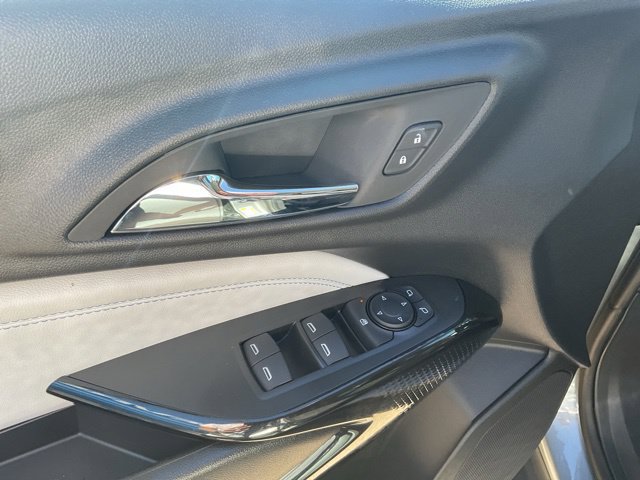 2026 Chevrolet Trax LT - Photo 29
