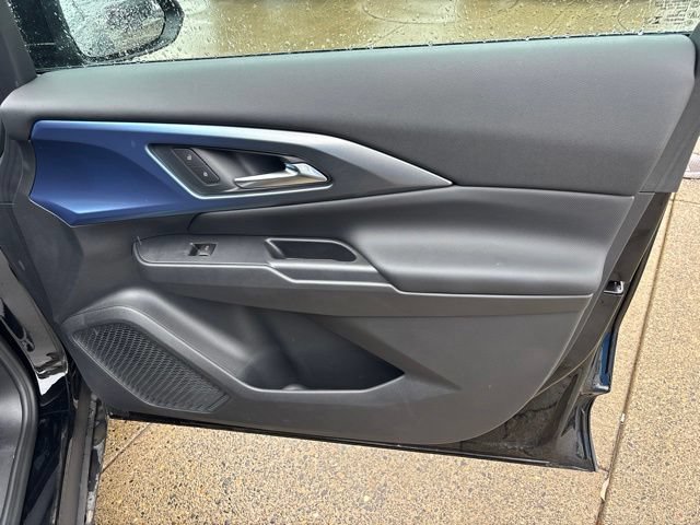 2026 Chevrolet Equinox EV 2LT - Photo 38