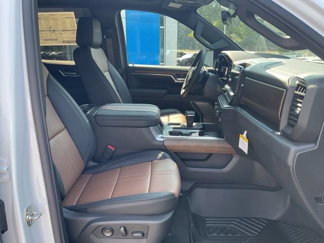 2026 Chevrolet Silverado 1500 High Country - Photo 40